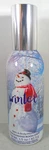 Bath & Body Works Home Room Spray Air Freshener 1.5 Oz Snowman Winter. Fixed Price $19.99.