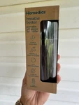 Homedics Breathe Better Portable Ultrasonic Humidifier Air Black Usb Charge Mist. Fixed Price $13.99.