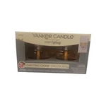 Yankee Candle Christmas Cookie Scent Plug Refill 2 New Oil Box. Fixed Price $14.99.
