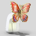 Hohean Wall Fragrance Plug In Compatible With Bath And Body Red Butterfly. Fixed Price $26.37.