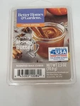 New Better Homes & Gardens Scented Wax Cubes; Pumpkin Honey Butter. Fixed Price $5.69.