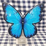 New Butterfly Scent Control Wallflower Nightlight Plug-in Bath & Body Works. Fixed Price $45.00.