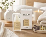 Lafco New York Chamomile Lavender Pura Smart Scent Fragrance Refill 0.33 Oz. Fixed Price $17.99.