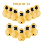 Zaq Sky Air Aromatherapy Essential Oil Diffuser (orange Color, Pack Of 12). Fixed Price $65.00.