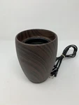 Yankee Candle Scenterpiece Easy Meltcup Wax Warmer Wood Tones. Fixed Price $34.77.
