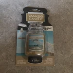Yankee Candle Car Jar Ultimate Sun & Sand Air Freshener New Nip. Fixed Price $5.95.