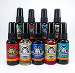 Blunt Power Spray Oz, 100% Concentrated Room Car & Air Freshener, 2 Pack. Fixed Price $15.60.