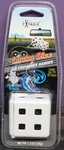 Extrair Lucky Dice Freshener Hanger Hawaiian Breeze. Fixed Price $5.64.