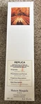 Maison Margiela Replica Autumn Vibes Diffuser Home Parfume 185ML Nib! $96 Msrp. Fixed Price $40.00.