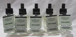White Barn Bath & Body Works Wallflower Refill Bulb Lot Set Of 5 Patio Season. Fixed Price $62.83.