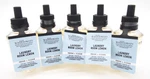 (5) Bath & Body Works Laundry Room Lemon Wallflower Refill Bulb 0.8OZ New. Fixed Price $37.50.