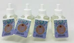 4 Bath & Body Works Chocolate Lava Cake Fragrance Oil Wallflower Bulb Refill. Fixed Price $39.99.