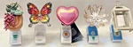 Bath & Body Works Nightlight And Scent Control Wallflower Fragrance Plug. Fixed Price $19.95.