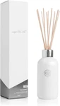 Volcano Diffuser Set - Includes Reeds, Fragrance Oil, And Glass Bottle. Fixed Price $73.99.