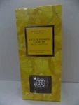 Homeworx Sun Kissed Lemon Reed Diffuser 4 Fl Oz Harry Slatkin Nos Htf. Fixed Price $18.00.