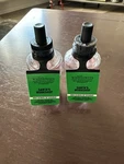 Set Of 2 Bath & Body Santa Workshop Wallflowers Refills. Fixed Price $35.00.