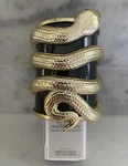 Bath & Body Works Snake Wallflower Plug Halloween 2024*NEW*. Fixed Price $11.99.