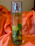 Bath & Body Works White Citrus Fine Fragrance Mist 8 Oz Spray See Fill Line Bbw. Fixed Price $32.00.