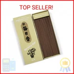 Morning Star - Vanilla 200 Sticks And Holder By Nippon Kodo, Japanese Quality. Fixed Price $19.42.