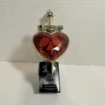 Bath & Body Works Disney Villains Evil Queen Pierced Heart Wallflower Plug. Fixed Price $10.42.