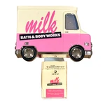 Bath & Body Works Milk Bar Truck Wallflowers Plug-in 24/7 Nightlight Diffuser. Fixed Price $24.95.