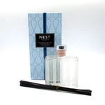 Nest Fragrances Ocean Mist & Sea Salt Reed Diffuser 5.9 Oz / 175 Ml Bnib. Fixed Price $52.95.