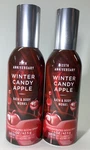 Bath & Body Works Winter Candy Apple Concentrated Room Spray 1.5 Oz 25TH Aniv. Fixed Price $29.99.