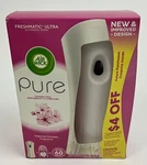 Air Wick Pure Tropical Flowers Fresh Matic Kit - 60 Day 1. Fixed Price $19.99.