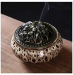 Lamdawn Incense Burner. Fixed Price $9.99.