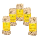 LAMATAR1 Himalayan Cedar Rope Incense Set Of 5 Home Fragrance Made Nepal. Fixed Price $18.99.