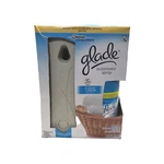 Glade Automatic Spray Unit With Clean Linen Refill. Fixed Price $19.99.