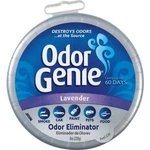 2 Pack Damprid Odor Eliminator Solid Air Freshener Lavendar. Fixed Price $15.99.