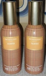 Bath & Body Works Leaves Concentrated Room Spray 1.5 Oz Set Of 2 New. Fixed Price $19.99.