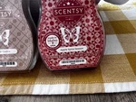 Scentsy Wax Bars Black Raspberry Vanilla Lot 15452 See Partials. Fixed Price $25.00.