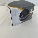 Sparoom Aromafier Portable Fragrance Essential Oil Diffuser Desktop Aromatherapy. Fixed Price $18.95.