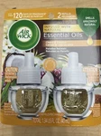 Air Wick Life Scents Scented Oils Paradise Retreat 2/PACK (6233891110). Fixed Price $8.90.