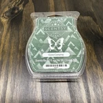 Scentsy Wax Bar Melts Gone Camping 3.2 Fl Oz Retired New Package. Fixed Price $18.50.