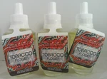Bath And Body Works Wallflower Refill Bulb Tobacco X 3. Fixed Price $59.99.