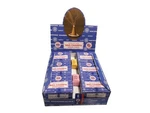 Nag Champa Satya Sai Baba Temple Incense Cones Carton, 12 Box. Fixed Price $16.39.