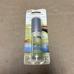 Yankee Candle Margarita Time Burst Fragrance Refill - Discontinued. Fixed Price $23.93.