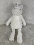 Scentsy Buddy Stella The Unicorn Plush 10TH Anniversary 16 No Pack. Fixed Price $14.90.