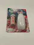 Air Wick Wizard Click Spray Peony Rose Bathroom Freshener .32 Oz. Fixed Price $5.00.