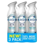 Febreze Air Mist, Freshener Spray, Odor 24.3 Ounce (pack Of 1), Grey. Fixed Price $22.99.