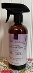 Abbey & Sullivan Peaceful Calming Lavender Room Linen Spray Mist 16 Oz. Fixed Price $11.99.