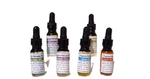 Home Fragrance Oils For Warmers Burners Uncut Clean & Floral Scents 1/2-OZ.. Fixed Price $11.99.