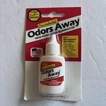 Odors Away Eliminator Liquid Unscented Toilet White 1/2 Fl Oz Deodorizer. Fixed Price $22.56.