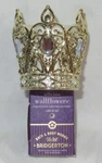 Bridgerton With Bath & Body Works Light-up Wallflower Fragrance Plug Royal Crown. Fixed Price $49.05.
