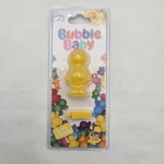 3D Bubble Baby Figure Car Auto Air Freshener Hanging Vent Lucy Lemon New Sealed. Fixed Price $19.99.