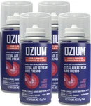 Air Freshener, Anywhere Odor Eliminator 2OZ Single Shot Total Refresh & C. Fixed Price $69.99.