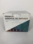 Asakuki 500ML Premium Essential Oil Diffuser Aromatherapy Led Changing New. Fixed Price $22.27.